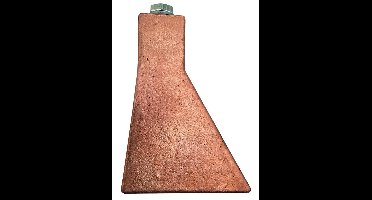 Hasmi Soldeerbout 750 gram