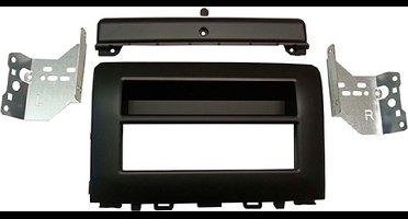 1-DIN paneel Kia Rio 2017-2022/ Stonic vanaf 2017