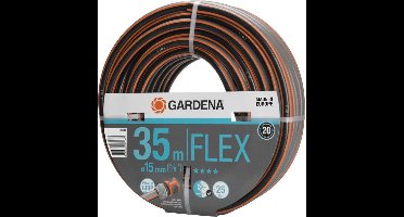 GARDENA - Flexibele slang - Ø 15 mm