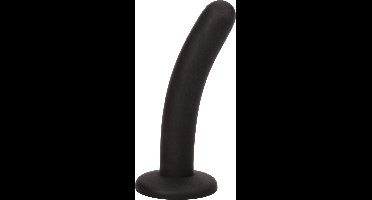CalExotics - Silicone Pegging Probe - Anal Toys Probes Zwart