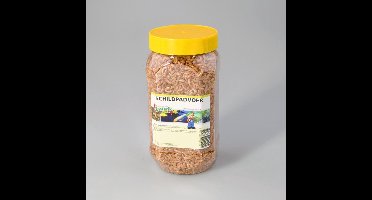 Suren collection - Schildpadvoer 1000 ml