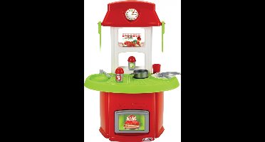 écoiffier 100% Chef: Speelgoedkeuken