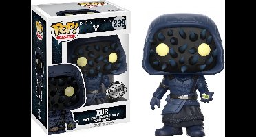 Funko Pop! Games: Destiny - Xur #239 GameStop