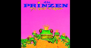 Das Leben Ist Grausam