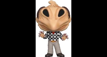 Funko Pop! Beetlejuice - Transformed Adam Maitland #992