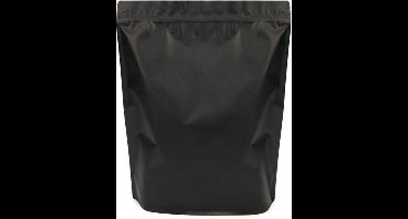 Stazakken Mat Zwart 37,5x12,7x42,5cm (50 stuks)