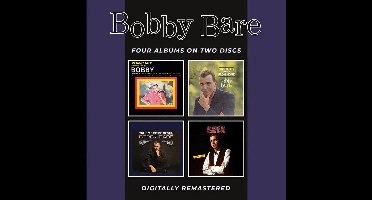 Detroit City And Other Hits/500 Miles Away From Home/Talk Me Some Sense/