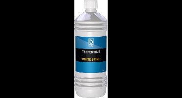Bleko Terpentine 0.5 liter