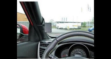 Brodit ProClip houder geschikt voor Kia Soul 2014-2019 Left mount