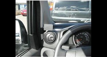 Brodit ProClip houder geschikt voor Nissan Evalia/ NV200 2010 - Left mount
