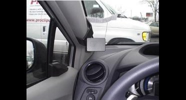 Brodit ProClip houder geschikt voor Honda Insight 2009-2015 Left mount