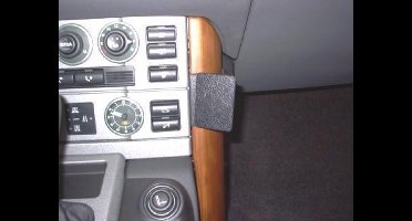 Brodit ProClip houder geschikt voor Land Rover Range Rover 2002-2012 Angled mount