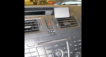 Houder - Brodit ProClip - Mazda 5 2011-2015 Center mount