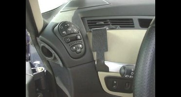 Brodit ProClip houder geschikt voor Renault Avantime 2002-2006 Left mount