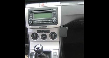 Brodit ProClip houder geschikt voor Volkswagen Passat 2005-2014 / Alltrack 2012-2015/ CC 2009-2017 Angled mount