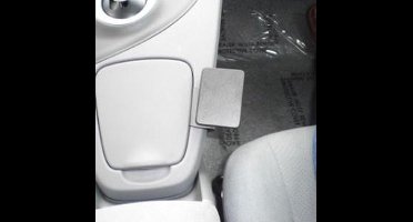 Brodit ProClip houder geschikt voor Toyota Prius 2010-2016 Angled mount