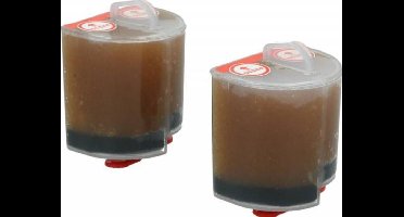 Philips filter antikalk cassette PERFECTCARE PURE PER 2 STUKS strijkijzer anti kalk cartridge navullingen