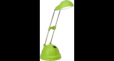 Brilliant KATRINA - Bureaulamp - Groen