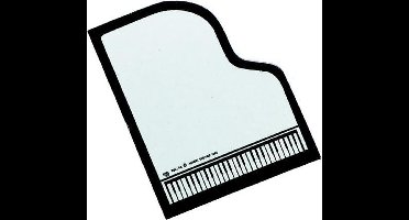 Zelfklevende Vleugel Vormig