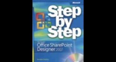Microsoft Office Sharepoint Designer 2007 Step By Step