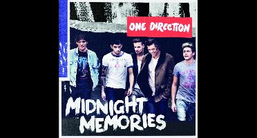 Midnight Memories