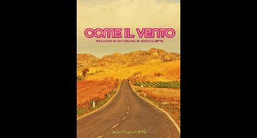 Come il vento