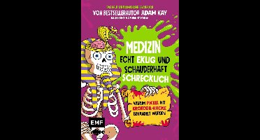 Medizin – Echt eklig und schauderhaft schrecklich – Warum Pickel mit Krokodil-Kacke behandelt wurden