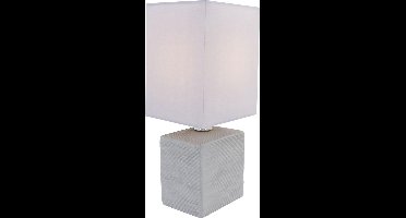 Tafellamp Reality Ping - Titaan