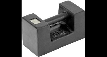 Kern 366-76 Testgewicht M3 5 kg