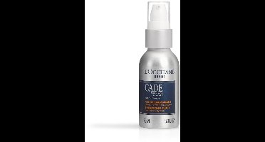 L'occitane Homme Cade Energizing Gezichtsserum 50 ml