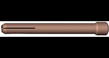 Toparc 045019 Spanhulzen Ø 2,4 mm, 3 stuks