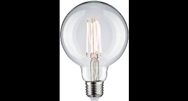 Filament 230 V LED Globe G95 E27 806lm 7,5W 4000K Helder