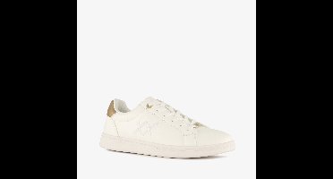 XX by Mexx metallic dames sneakers wit - Maat 39 - Uitneembare zool