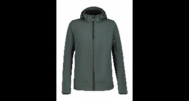 Icepeak Barmstedt M Softshell Jacket - - Outdoor Kleding - Jassen - Winddichte jassen