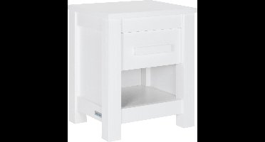 Europe Baby Juno Nachtkastje Wit