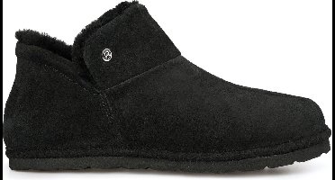 Rohde Gardena - dames laars - Zwart - maat 39 (EU) 5.5 (UK)