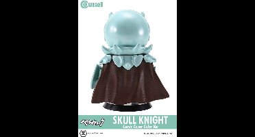Prime 1 Studio Berserk CuTie / Stropdas1 PVC Figure Skull Knight Comic Cover Color Ver. 12 cm Beeld