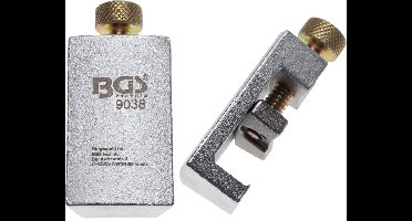 BGS Airco V-snaar montagegereedschap voor BMW N62 / MINI W17