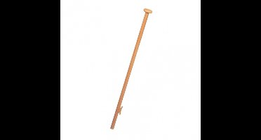 Vlaggenstok 150cm