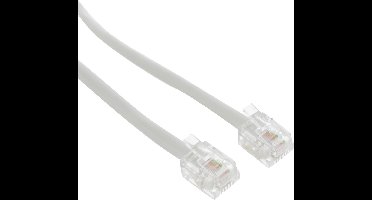 Q-Link RJ11 2 meter KPN keur