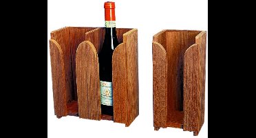 Kopjesrek 2 stapels