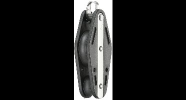 Sprenger vioolblok met glijlager, enkele schijf met beugel