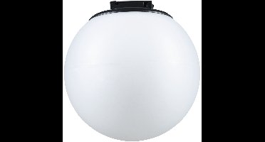 Paulmann 94616 ULine LED-pendellamp 795lm 8W 150mm 3000K zwart
