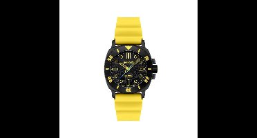 Spinnaker - SP-5147-01 - Polshorloge - Heren - Automatisch - HULL DIVER LTD EDT