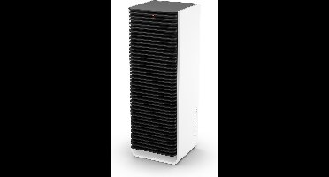 Stadler Form Sam Little – Compacte PTC ventilatorkachel – 2 standen (800/1500 W) – Thermostaat & kantelbeveiliging – Voor 20 m²