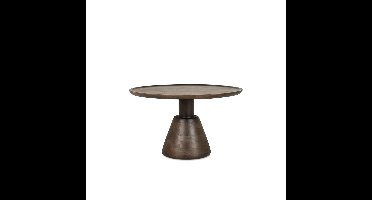 Salontafel Jade rond 75 cm