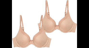 Triumph Bügel-BH Body Make-up Soft Touch