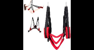 ApexArte® Sex Schommel Volwassenen - Sex Stoel - Sex Toys voor Koppels - Mannen & Vrouwen