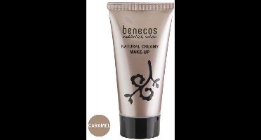 Benecos - Caramel - Foundation