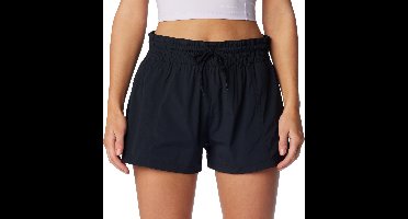 Columbia Boundless Trek Active Short, Vrouwen, Zwart, Shorts, maat: S